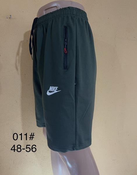 Шорты Ayden (48-56) 011 khaki (лето)