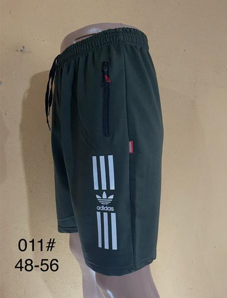 Шорты Ayden (48-56) 011-1 khaki (лето)