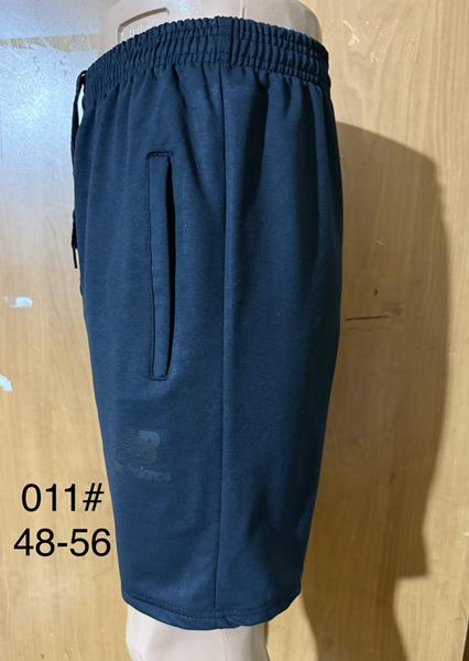 Шорты Ayden (48-56) 011-19 navy (лето)