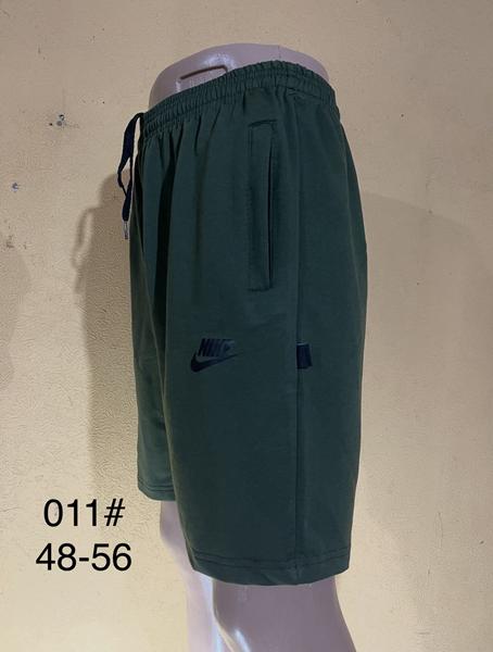 Шорты Ayden (48-56) 011-2 khaki (лето)