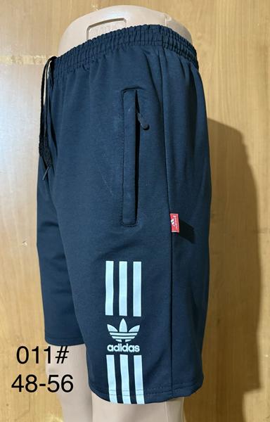 Шорты Ayden (48-56) 011-20 navy (лето)