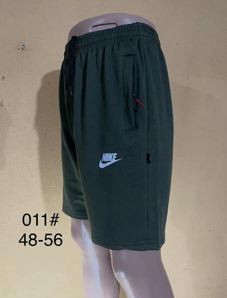 Шорты Ayden (48-56) 011-3 khaki (лето)