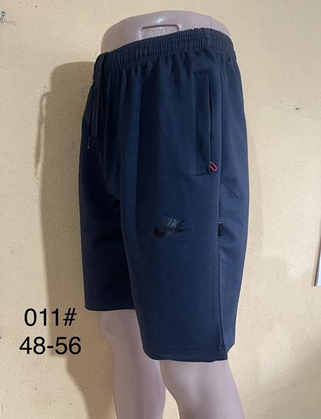 Шорты Ayden (48-56) 011-8 navy (лето)