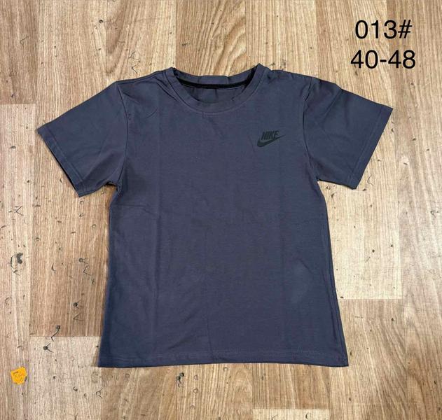 Футболка Ayden (9-16) 013 d.grey (лето)