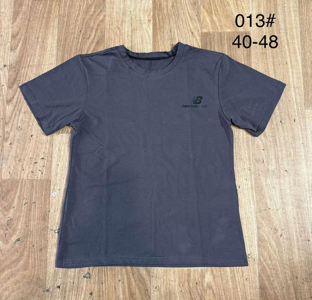 Футболка Ayden (9-16) 013 grey (лето)