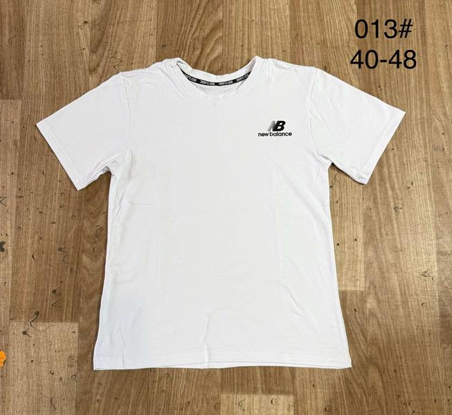 Футболка Ayden (9-16) 013 white (лето)