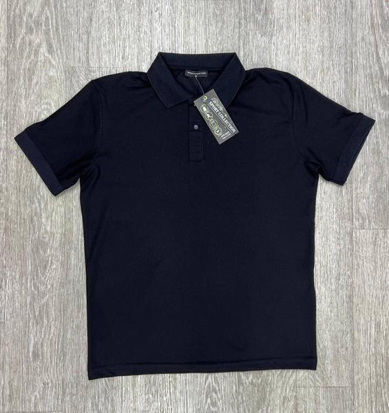 Футболка Ayden (S-2XL) AD1862 black (лето)