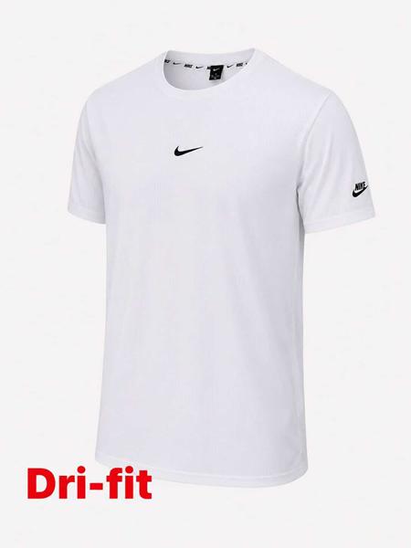 Футболка Alex Clothes (S-2XL) 14555 white (лето)