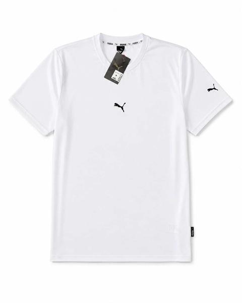 Футболка Alex Clothes (S-2XL) 14556 white (лето)
