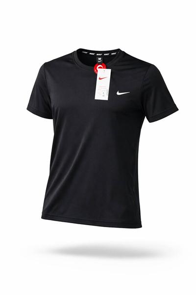 Футболка Alex Clothes (S-2XL) 14560 black (лето)