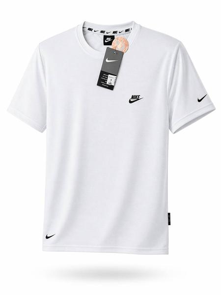 Футболка Alex Clothes (S-2XL) 14562 white (лето)