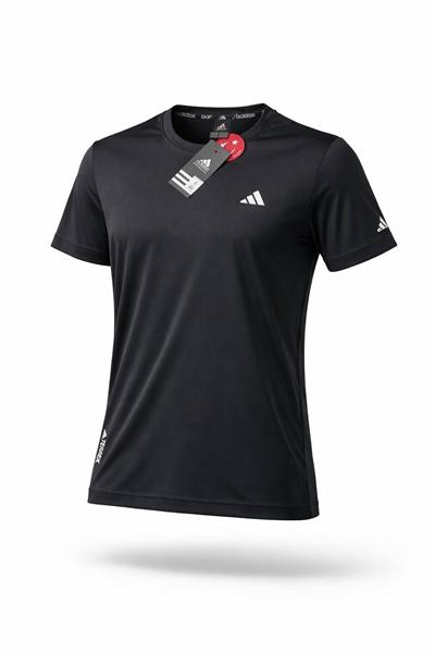 Футболка Alex Clothes (S-2XL) 14564 black (лето)