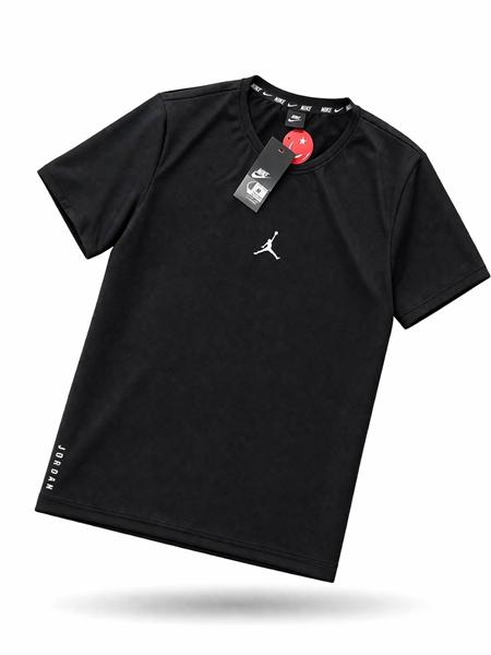 Футболка Alex Clothes (S-2XL) 14566 black (лето)