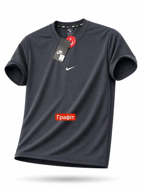 Футболка Alex Clothes (S-2XL) 14568 d.grey (лето)