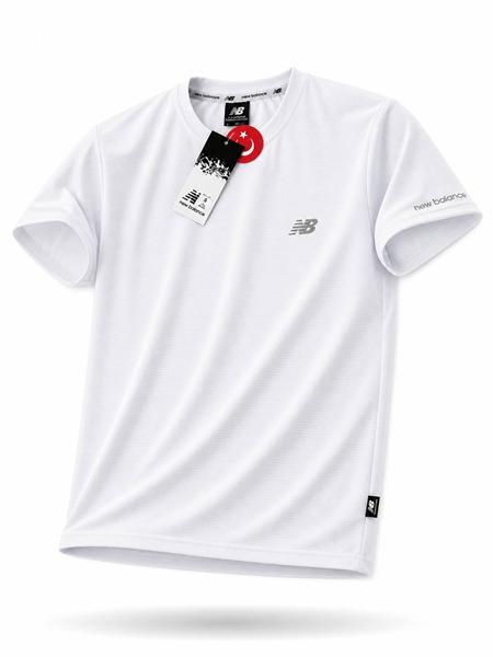 Футболка Alex Clothes (S-2XL) 14570 white (лето)