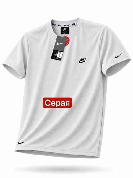 Футболка Alex Clothes (S-2XL) 14576 grey (лето)