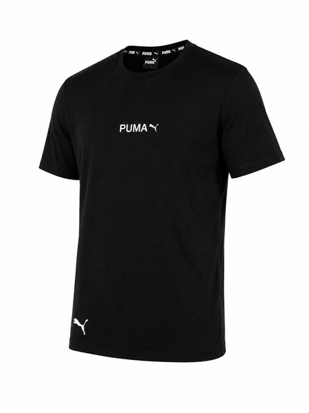 Футболка Alex Clothes (S-2XL) 14577 black (лето)