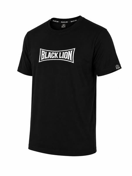 Футболка Alex Clothes (S-2XL) 14578 black (лето)