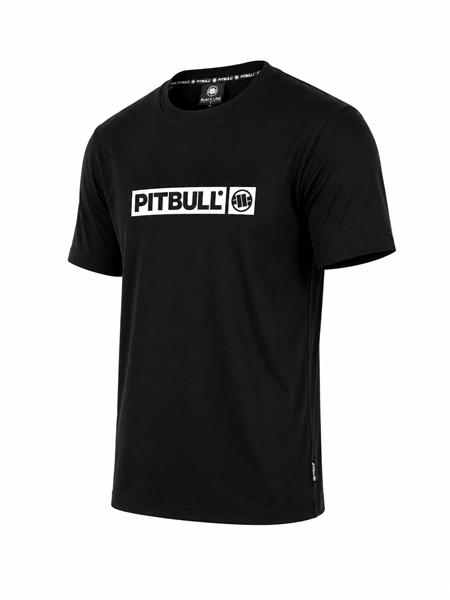 Футболка Alex Clothes (S-2XL) 14580 black (лето)