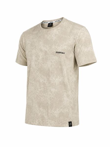 Футболка Alex Clothes (S-2XL) 14581 beige (лето)