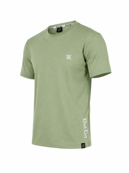 Футболка Alex Clothes (S-2XL) 14582 mint (лето)