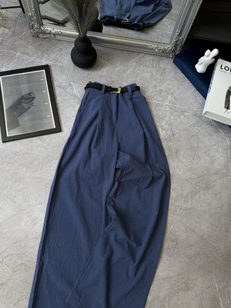 Шляпа Sofi Cor (42-48) 9057 navy (лето)