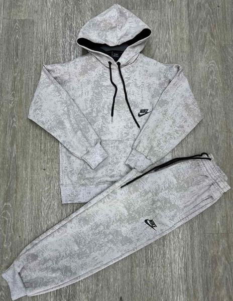 Костюм спорт MirWear kids (9-13) MR687-307-2 grey (деми)