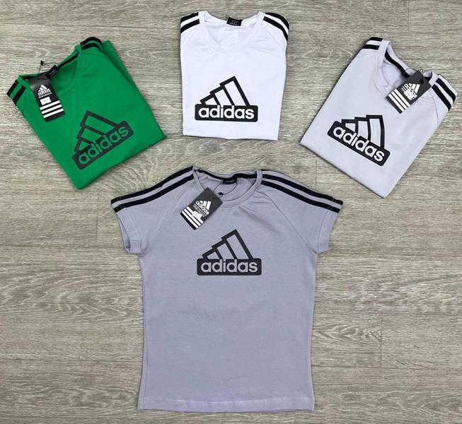 Футболка MirWear kids (9-13) MR733-81-2 white (лето)