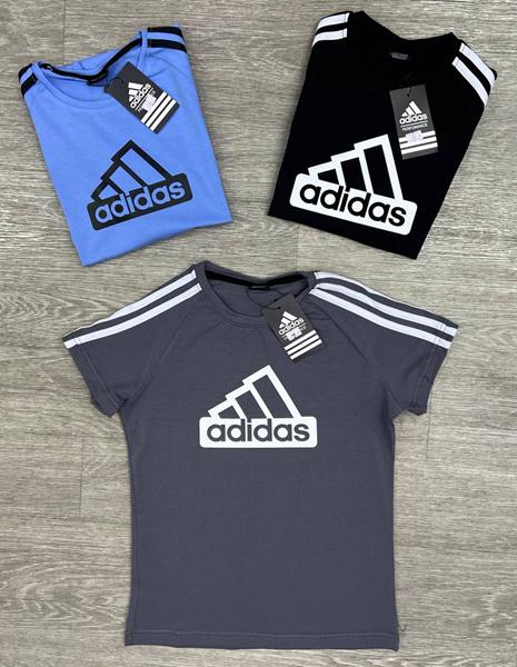Футболка MirWear kids (9-13) MR737-81-2 black (лето)
