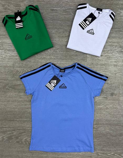 Футболка MirWear kids (9-13) MR739-81-2 green (лето)