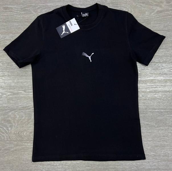 Футболка MirWear kids (146-148) MR766-282-2 black (лето)