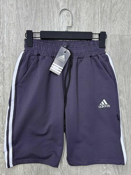 Шорты MirWear kids (13-17) MR892-82-3 navy (лето)