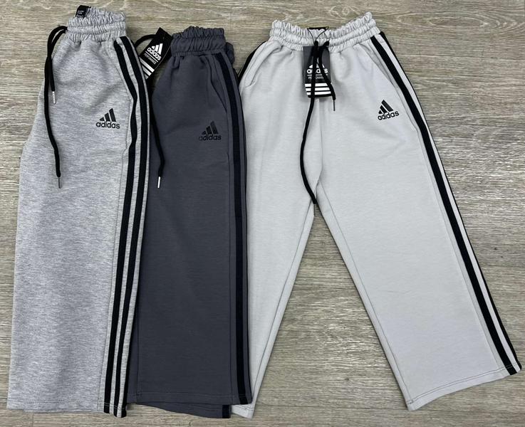 Штаны спорт MirWear kids (4-8) MR705-291-1 l.grey (деми)