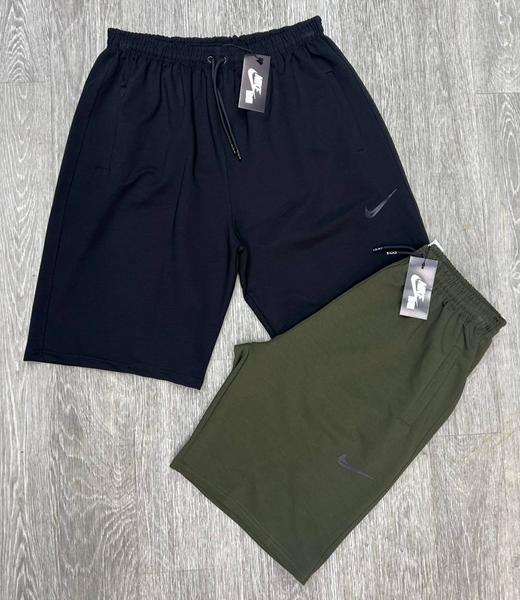 Шорты MirWear (56-64) MW1016-235-5 khaki (лето)