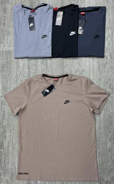 Футболка MirWear (3XL-7XL) MW1145-71 l.grey (лето)