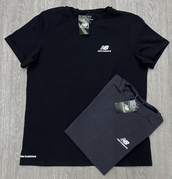 Футболка MirWear (3XL-7XL) MW1155-71 grey (лето)