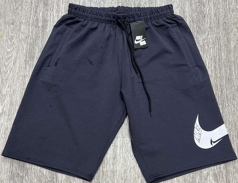 Шорты MirWear (46-54) MW1228-286 d.grey (лето)