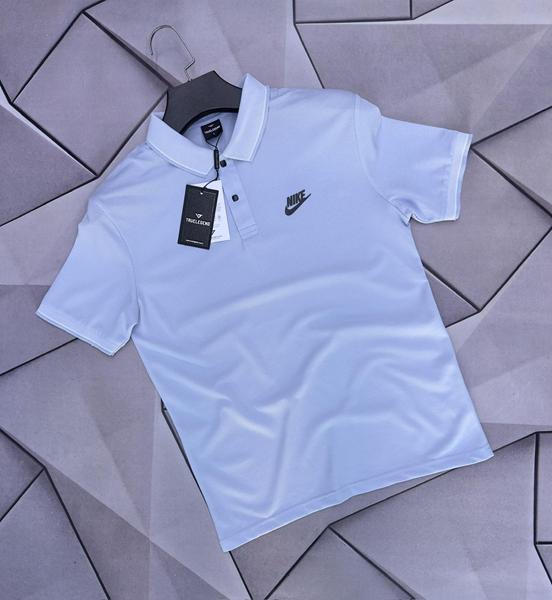 Футболка Rassul (S-2XL) 67432 l.blue (лето)