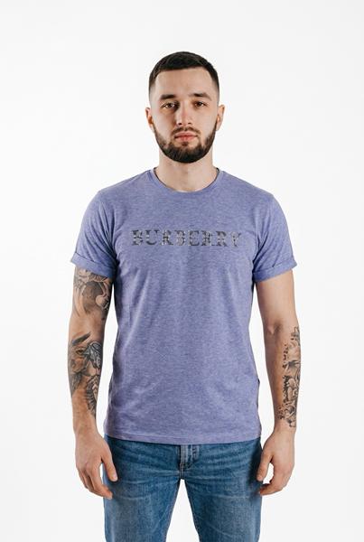 Футболка Sport style (M-2XL) 5-3 grey (лето)