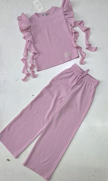 Костюм Bright Harmony (134-152) 950 pink (лето)
