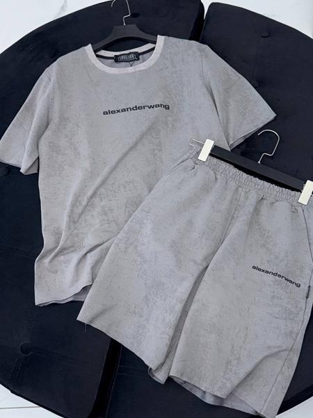 Костюм LOVEKAN (S-L) 1964 l.grey (лето)
