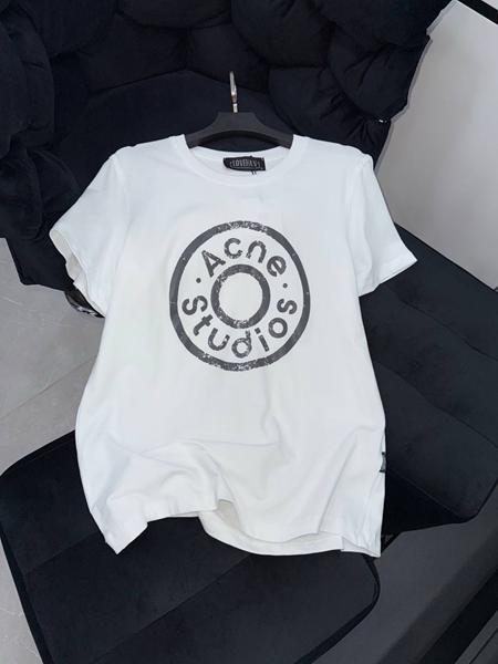 Футболка LOVEKAN (S-L) 1615 white (лето)