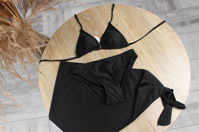 Комплект Sun&Sea (34-42) 2189 black (лето)
