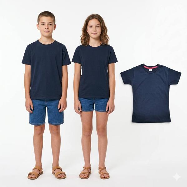 Футболка Malibu2 (13-16) 2603 navy (лето)