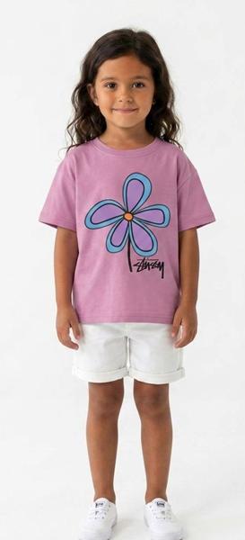 Футболка Malibu2 (5-8) ML211 pink (лето)