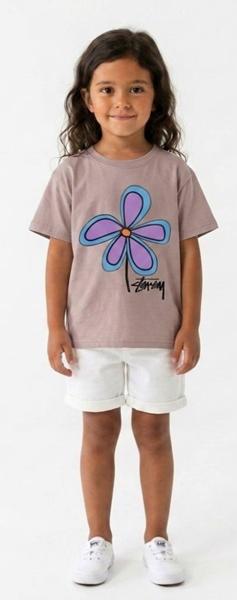Футболка Malibu2 (5-8) ML213 beige (лето)