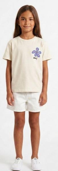 Футболка Malibu2 (9-12) ML225 beige (лето)