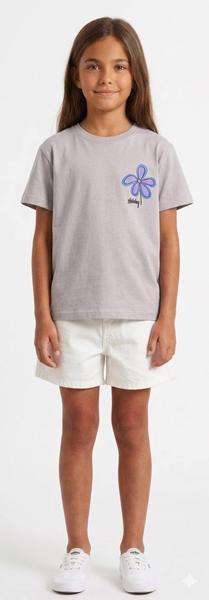 Футболка Malibu2 (13-16) ML231 beige (лето)