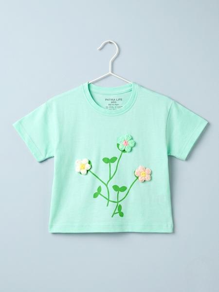 Футболка Dino (3-7) DN911 l.blue (лето)