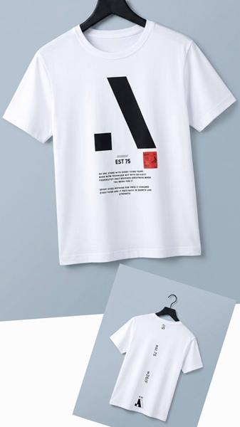 Футболка Dino (134-164) DN885 white (лето)